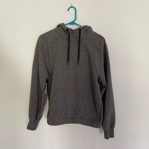 Lululemon Grey Hoodie